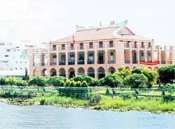 Mãi mãi xứng danh Thành phố anh hùng ảnh 2