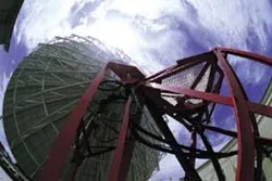 Xây dựng trạm rada cảnh báo sớm