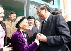 Tiếp tục phát huy ưu thế nguồn nhân lực