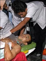 4 người thiệt mạng trong các vụ tấn công tại miền Nam