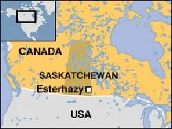 70 thợ mỏ bị kẹt dưới hầm lò