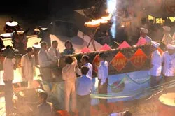 Mùa Xuân trên thành phố Hồ Chí Minh ảnh 4