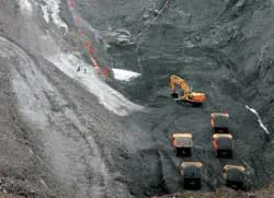 Than Việt Nam sẽ rất khác