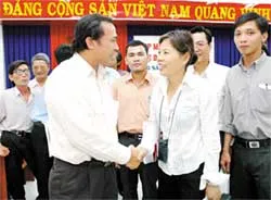 Đòi hỏi của bạn đọc là đòi hỏi của cuộc sống