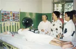 Những người “nhiều chuyện” đáng yêu ảnh 2