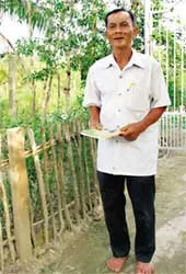 Những người “nhiều chuyện” đáng yêu