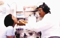 Cảm cúm dễ xảy ra các biến chứng nguy hiểm