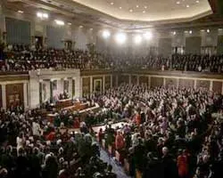 Đọc thông điệp liên bang ảnh 2