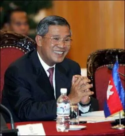 CPP kiểm soát 6/9 ủy ban của Thượng viện