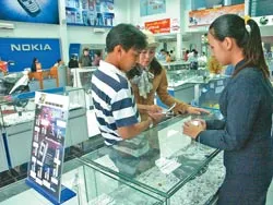 Đồng tình siết chặt quản lý thuê bao di động trả trước