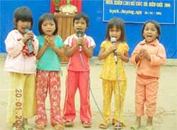 Mùa xuân còn đó…