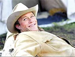 Brokeback Mountain được đề cử 8 giải Oscar