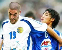 Xông đất đầu năm các đội bóng phía Bắc ảnh 1