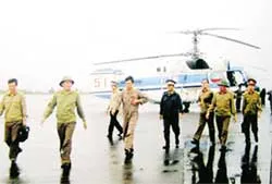 Nhớ về một chính ủy ảnh 2