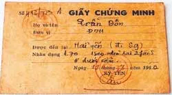 Người xưa đâu tá? ảnh 2