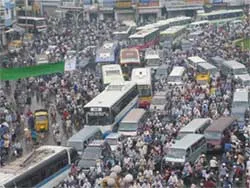 Dự báo các “bệnh” về môi trường