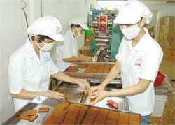 Xuất khẩu tăng trưởng cao ngay từ đầu năm