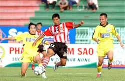 Chờ câu trả lời từ GĐT.LA ảnh 1