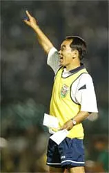 HLV “du mục” luôn được yêu mến ảnh 1