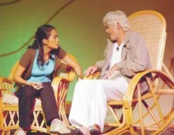 Sức hút của “Ba người đàn ông họ Lôi”