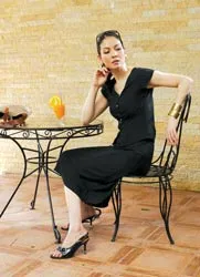 Năm 2006 - năm của thời trang cao cấp