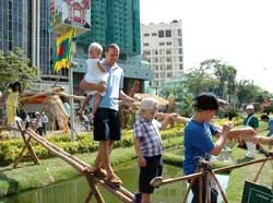 TPHCM dành 10 tỷ đồng quảng bá du lịch