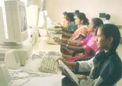 Trung tâm chế tạo hàng điện tử thế giới