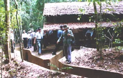 Trung ương cục miền Nam là gì ?