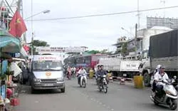 Công trình đa mục tiêu