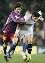 Primera Liga - vòng 22 ảnh 1