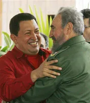 Tổng thống Venezuela nhận giải thưởng Jose Marti