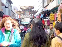 Đón giao thừa ở “Xuân thành” ảnh 3