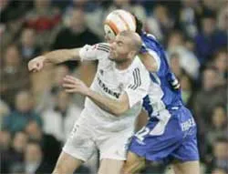 Vieri tỏa sáng ảnh 2