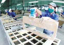 Khuyến khích ngân hàng về nông thôn