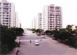 Phú Mỹ Hưng đã xóa những định kiến về chung cư