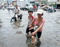 Tập trung giải quyết những vấn đề bức xúc