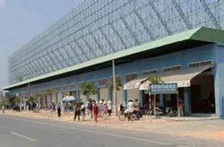 Hơn 5.000 tỷ đồng đầu tư vào Khu kinh tế cửa khẩu Mộc Bài