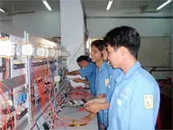 Cung - cầu khập khểnh