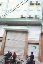 Cơ quan quản lý vào cuộc khi “sự đã rồi”