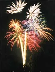 Nơi tạo “hoa trời”