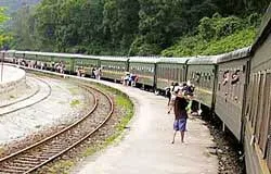 Ưu tiên đầu tư 614,3 tỷ đồng cho các dự án hạ tầng đường sắt