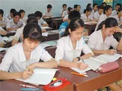 Một tháng soạn xong sách giáo khoa - NXB Giáo dục có vội vã!?