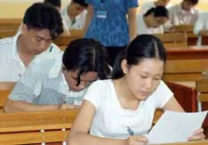 Chỉ tiêu tuyển sinh đại học tăng 12%