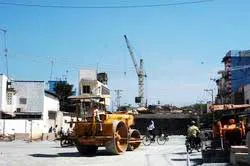 Thời gian thẩm định hồ sơ bồi thường, hỗ trợ di dời và tái định cư: 10 ngày