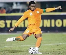 "Châu Âu" sẽ thắng thế? ảnh 1