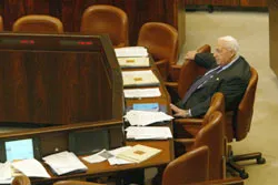 Hệ tiêu hóa đã bị hủy hoại nghiêm trọng