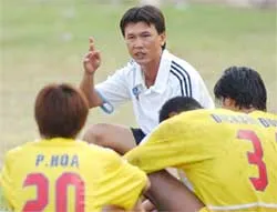 Qụy vì áp lực? ảnh 1