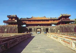 Thành lập Bảo tàng dân gian Huế