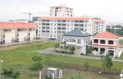 Quy hoạch chung khu đô thị Tây-Bắc TP Hồ Chí Minh ảnh 3
