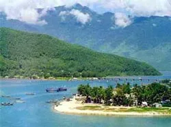 Lăng Cô, Bạch Mã có thể được xếp hạng thế giới